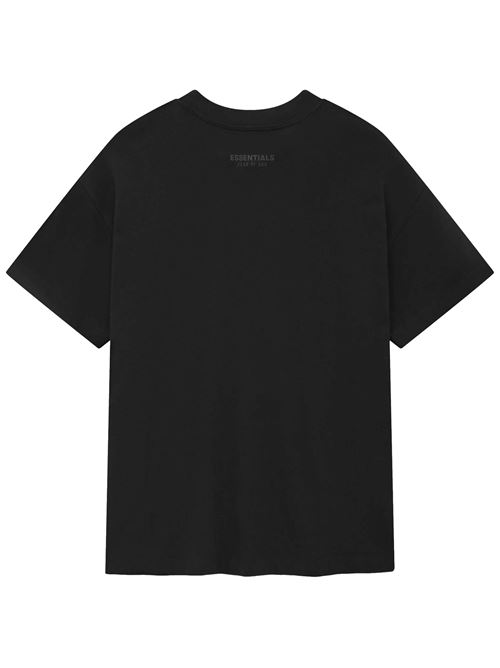 3-Pack Essentials Tee nera Fear of God | 125BT244280FBLACK